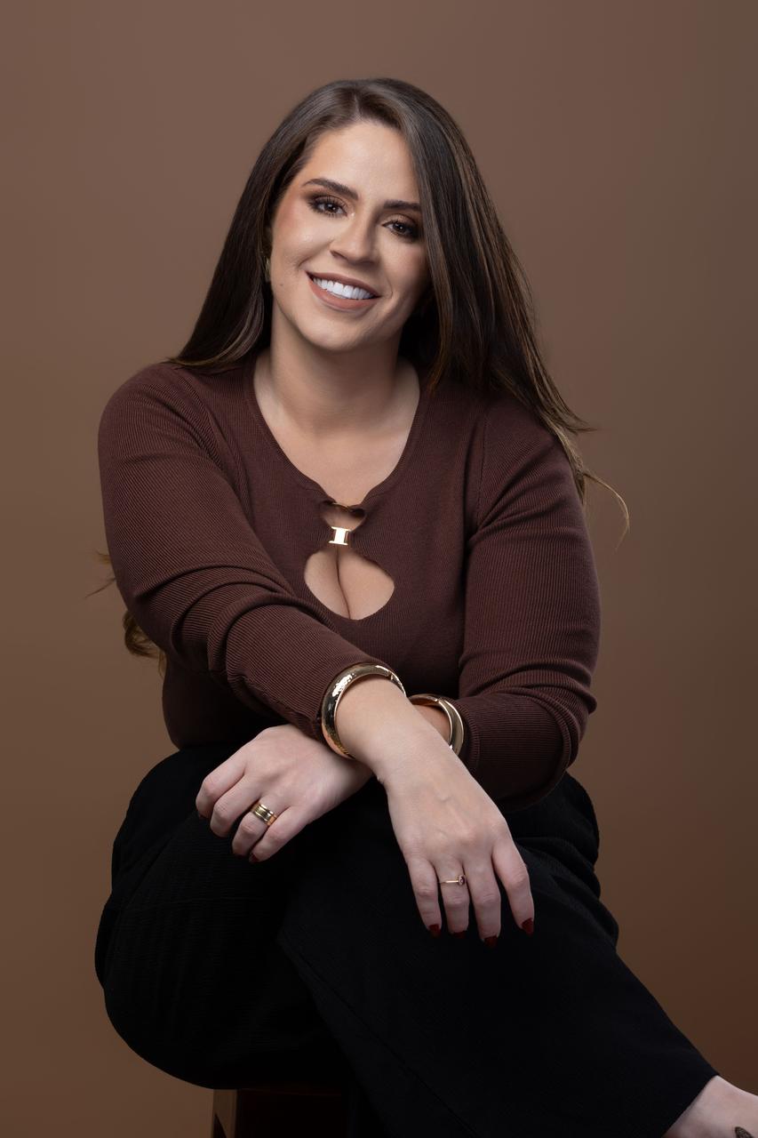Consultório da Dra. Mayara Ferraz